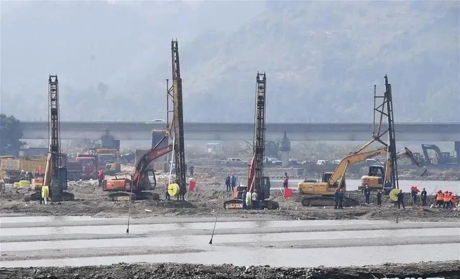 萬億“新基建”來了，二三季度泵閥設(shè)備需求有望迎來井噴-