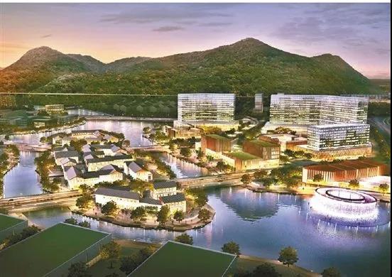 小微企業(yè)廢水集中治理，浙江溫嶺規(guī)劃建設(shè)泵與電機行業(yè)廢水集中處置試點-