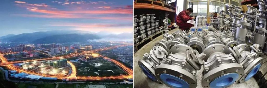 萬億“新基建”來了，二三季度泵閥設(shè)備需求有望迎來井噴-