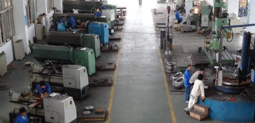 小微企業(yè)廢水集中治理，浙江溫嶺規(guī)劃建設(shè)泵與電機(jī)行業(yè)廢水集中處置試點