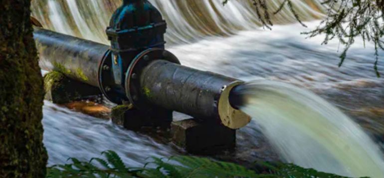 疫情跟蹤｜水務這樣說：加強病毒等病原微生物防控！-