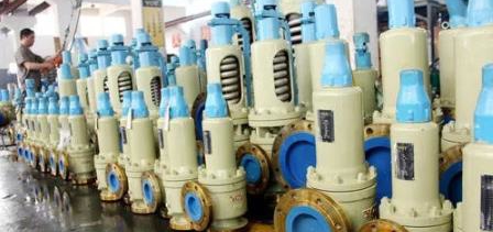 如何正確選用安全閥？