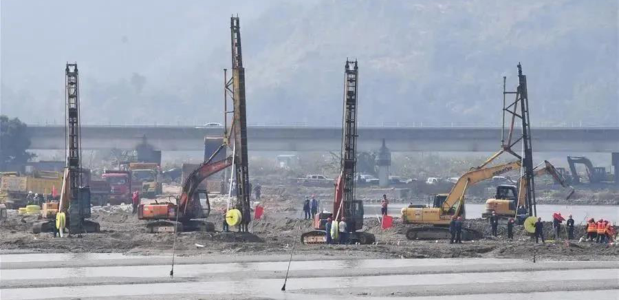 萬億“新基建”來了，二三季度泵閥設備需求有望迎來井噴