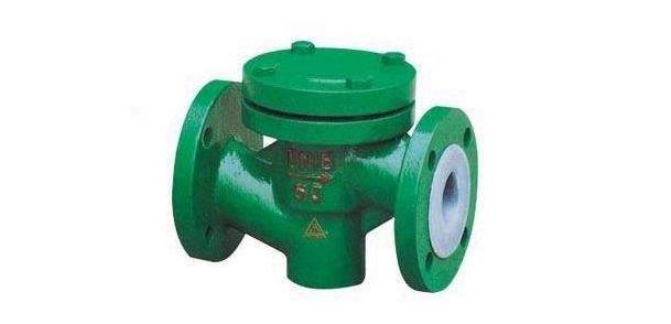 閥門防腐襯里材料有哪些？它們的特點是什么？