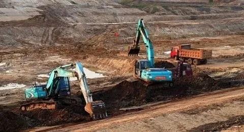 3月挖掘機(jī)銷量大漲，工程需求爆發(fā)，泵閥設(shè)備的春天就要來了！-