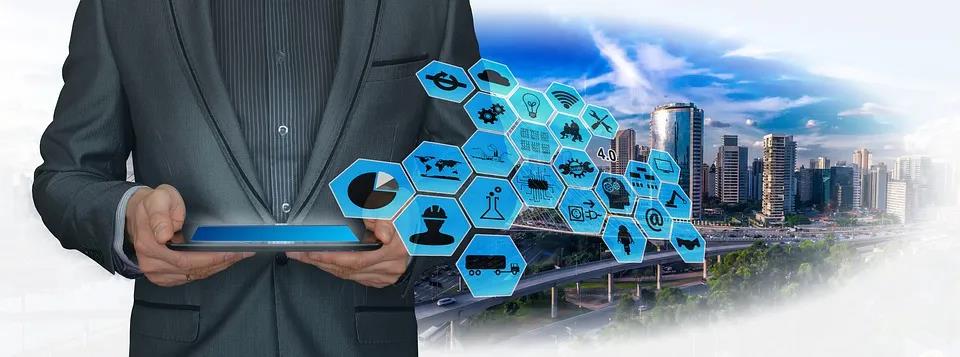 新技術(shù)正崛起、精確運算助推智慧水務(wù)打開配置窗口-