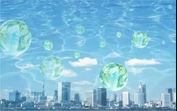 新技術(shù)正崛起、精確運算助推智慧水務(wù)打開配置窗口-