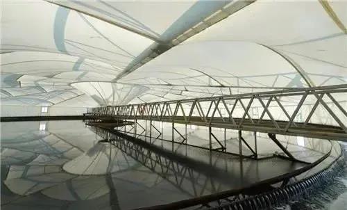 僅用43天！嘉興市南湖工業(yè)污水處理公司正式成立-