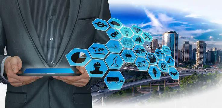 新技術(shù)正崛起、精確運(yùn)算助推智慧水務(wù)打開配置窗口