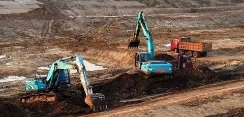 3月挖掘機(jī)銷量大漲，工程需求爆發(fā)，泵閥設(shè)備的春天就要來(lái)了！