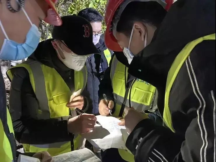 漢水連浦江 方艙筑方舟 | 上海市政總院582分鐘沖刺設(shè)計(jì)武漢長(zhǎng)江新城方艙醫(yī)院-