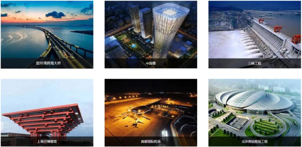 連續(xù)14年位列中國(guó)企業(yè)500強(qiáng)！友發(fā)鋼管如何用一流品質(zhì)撐起一流工程-