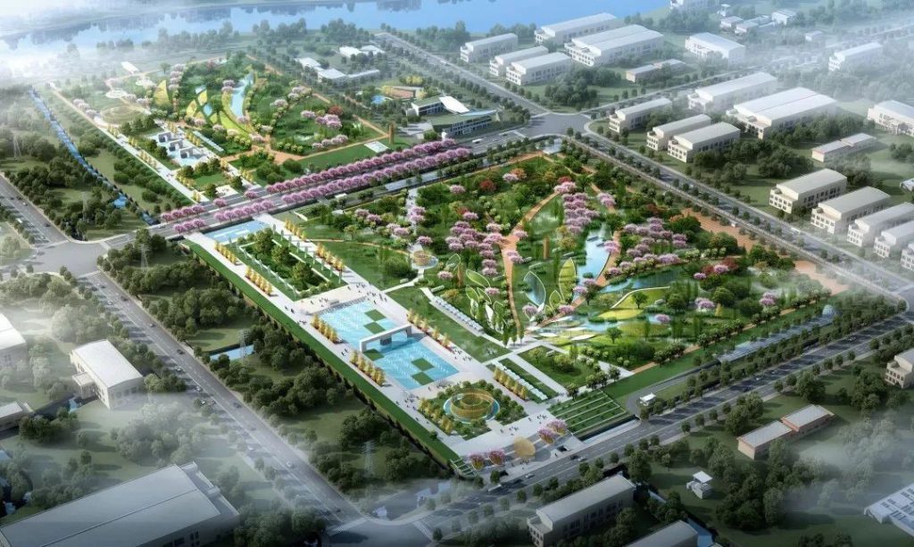 2020上海市重大建設(shè)項(xiàng)目清單，包含十幾個(gè)水處理項(xiàng)目-