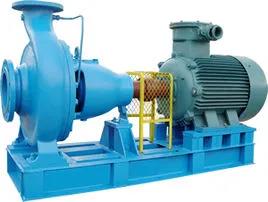 化工泵安裝的這些小技巧你都知道嗎？-