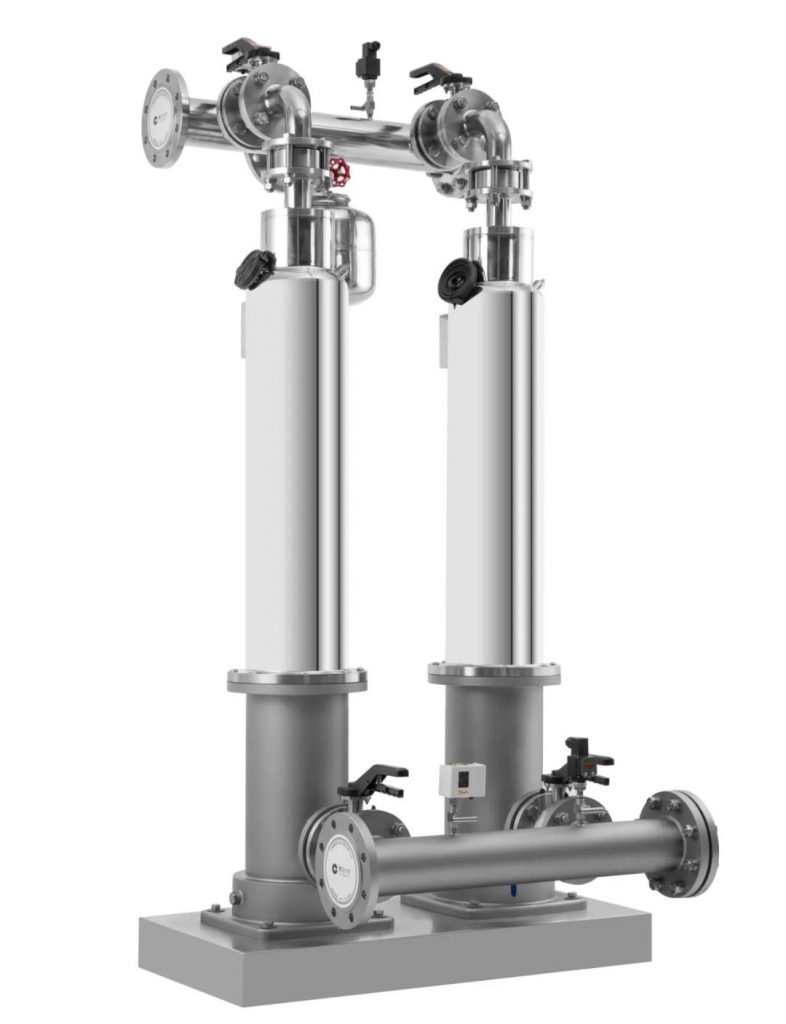 這4種供水方案你家小區(qū)用的是哪種？來(lái)看看這些年二次供水的發(fā)展史-