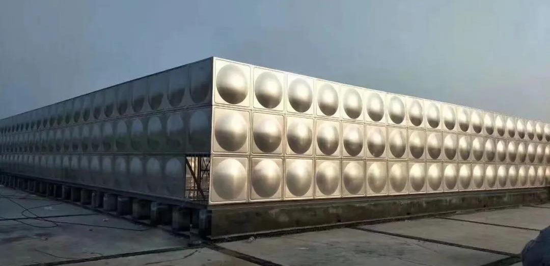 這4種供水方案你家小區(qū)用的是哪種？來看看這些年二次供水的發(fā)展史