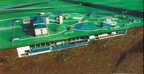 污水處理廠好用又好看 浙江高標準推進城鎮(zhèn)污水處理提質增效-