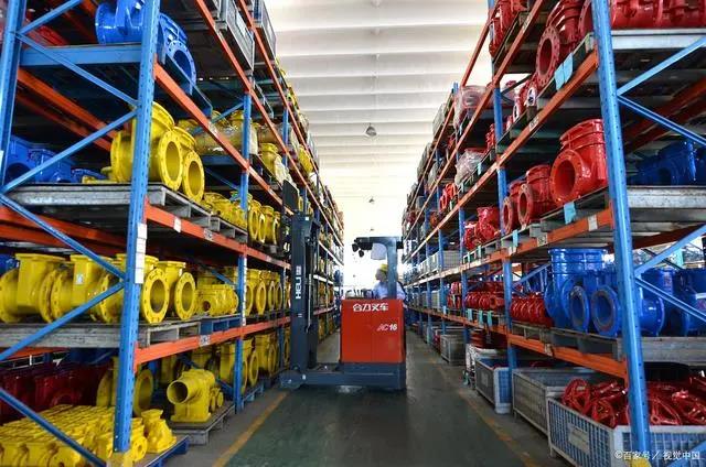 為什么說(shuō)買閥門要找正規(guī)的廠商？看看正規(guī)閥門出廠前的試驗(yàn)?zāi)憔椭懒?