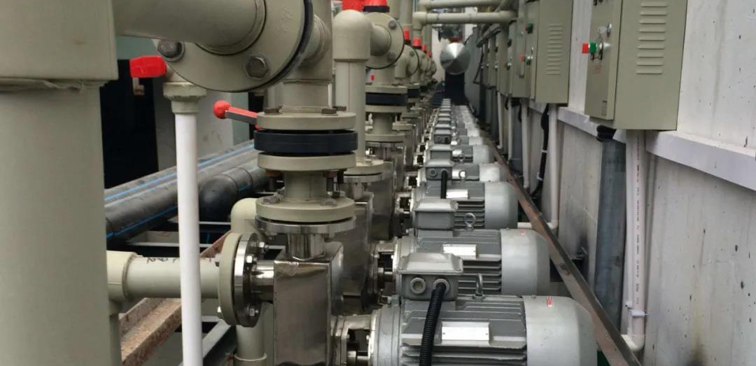 化工泵安裝的這些小技巧你都知道嗎？