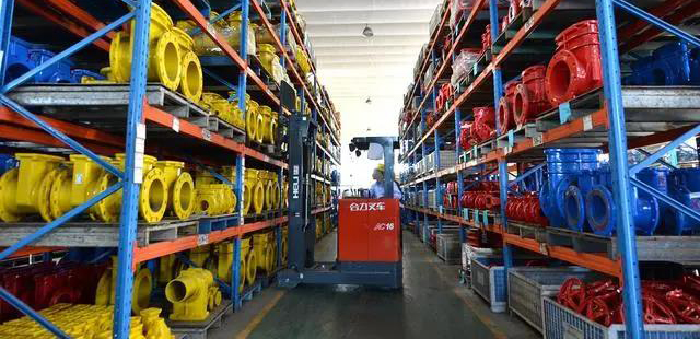 為什么說買閥門要找正規(guī)的廠商？看看正規(guī)閥門出廠前的試驗(yàn)?zāi)憔椭懒? decoding=