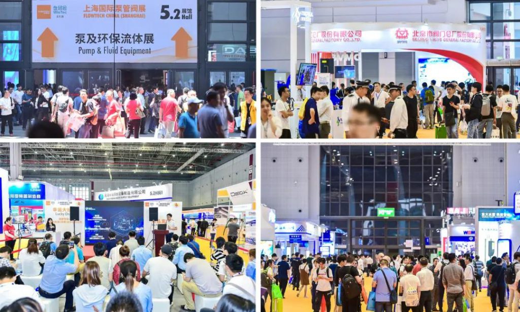 好消息不斷，多地按下會(huì)展啟動(dòng)鍵-