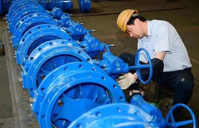 閥門(mén)不是隨便買(mǎi)越便宜越好，符合現(xiàn)場(chǎng)管路要求最重要-