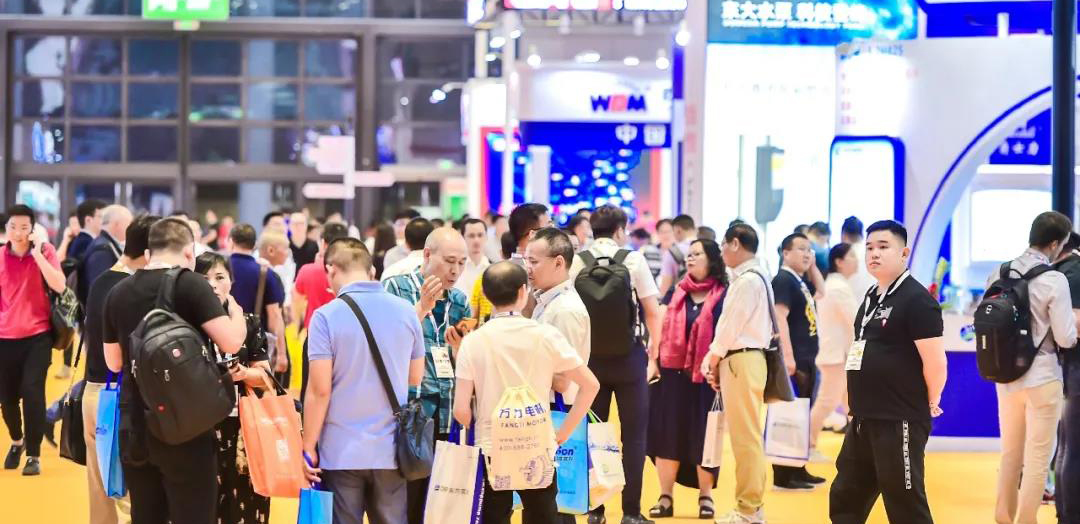 @所有泵閥經(jīng)銷商，找廠商、找品牌、找機(jī)會(huì)就來上海國(guó)際泵閥展