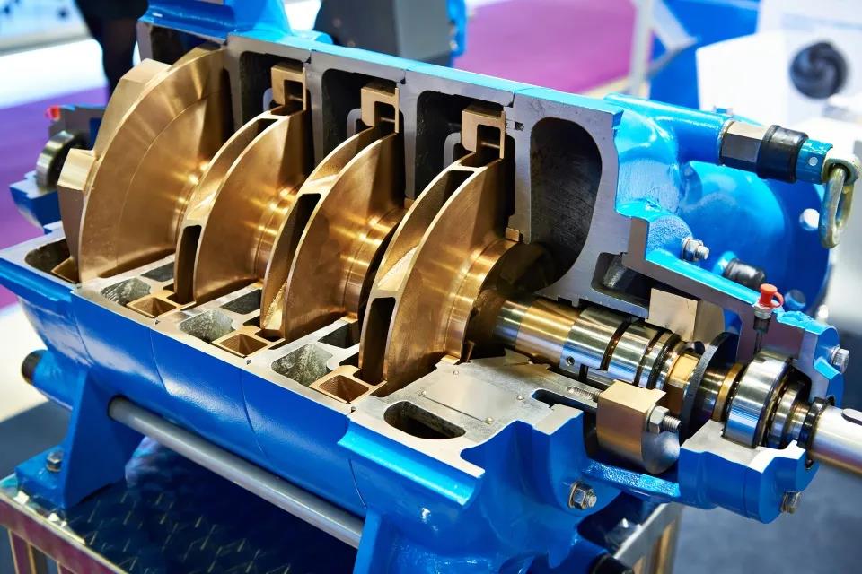 水泵電機(jī)在使用過(guò)程中的節(jié)能方法，全技能get！-