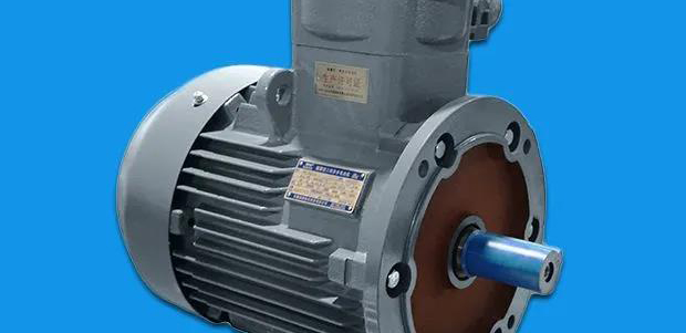 如何區(qū)分電機(jī)的防爆等級?