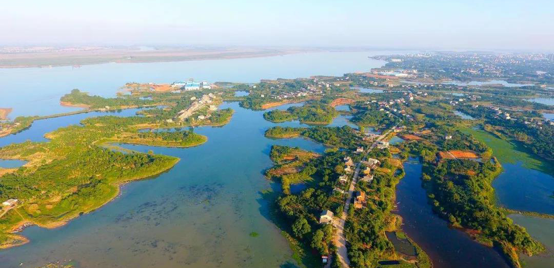 湖南849個鄉(xiāng)鎮(zhèn)要建成污水處理設施，總投資達268億