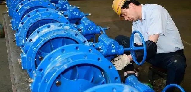 閥門不是隨便買越便宜越好，符合現(xiàn)場管路要求最重要