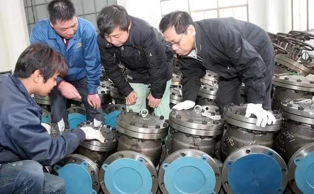 閥門(mén)不是隨便買(mǎi)越便宜越好，符合現(xiàn)場(chǎng)管路要求最重要-