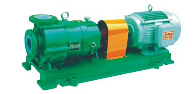 怎樣防止化工離心泵管路中調(diào)節(jié)閥門的堵和卡？