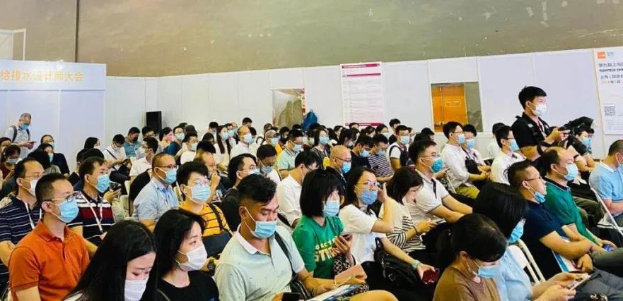 上海、廣東兩大泵閥展會(huì)助推企業(yè)擴(kuò)展疫后市場(chǎng)份額