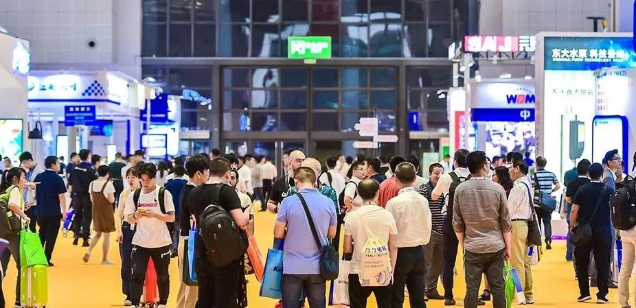 不想被舊供應(yīng)商坑？不想與市場(chǎng)脫節(jié)？那就來(lái)上海泵閥展看看吧