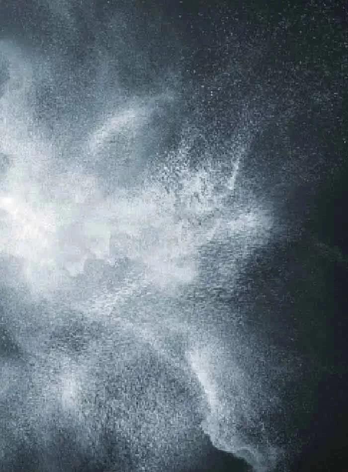 污水廠內(nèi)的生物氣溶膠，污水從業(yè)人員必讀-