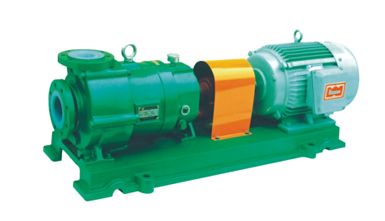 怎樣防止化工離心泵管路中調(diào)節(jié)閥門的堵和卡？-