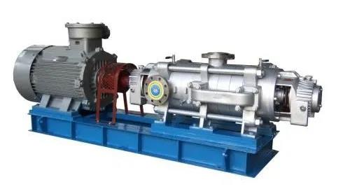 明明一樣型號的多級泵，為什么價格會差別那么多？-