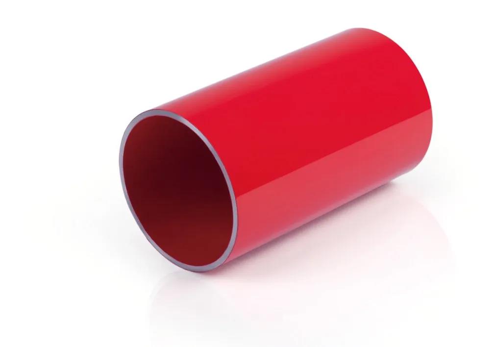 連續(xù)14年位列中國企業(yè)500強！友發(fā)鋼管如何用一流品質(zhì)撐起一流工程？-