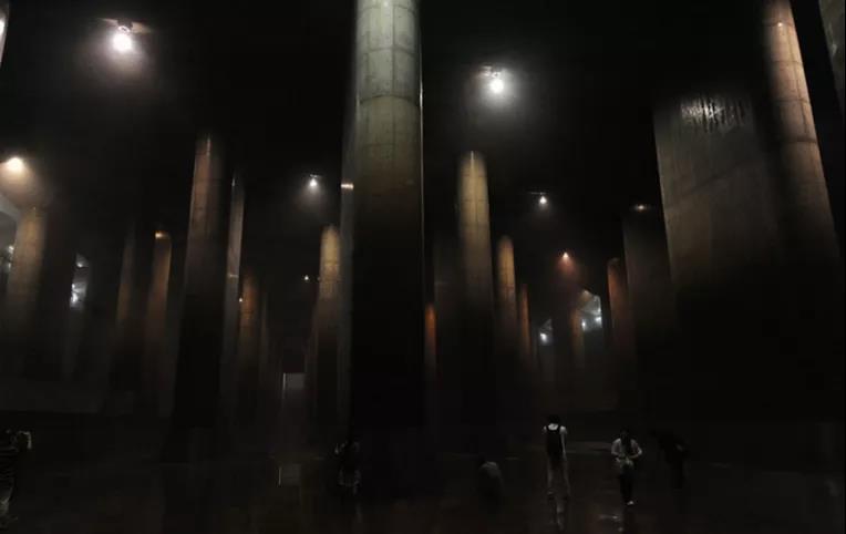 該拿城市內(nèi)澇這只“洪水猛獸”怎么辦？-