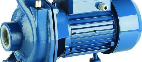 水泵振動(dòng)，影響正常運(yùn)行，怎么解決？