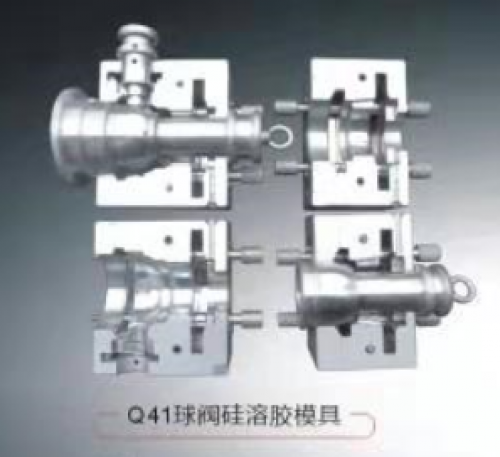 【展品推薦】第九屆上海國際泵管閥展覽會部分展品提前預(yù)覽（二）-