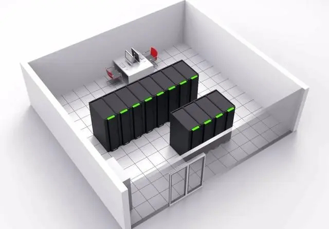 中國(guó)建筑設(shè)計(jì)院，資深工程師：數(shù)據(jù)中心這類建筑的給排水設(shè)計(jì)方法-