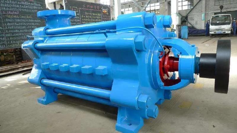 明明一樣型號的多級泵，為什么價格會差別那么多？-