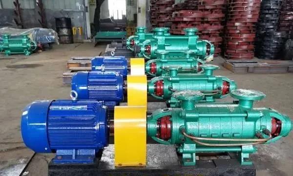 明明一樣型號的多級泵，為什么價格會差別那么多？-