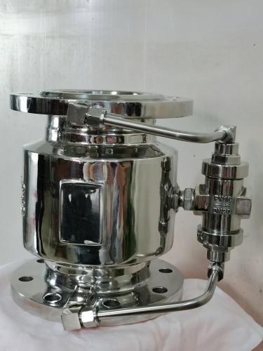 【展品推薦】第九屆上海國際泵管閥展覽會部分展品提前預(yù)覽（二）-