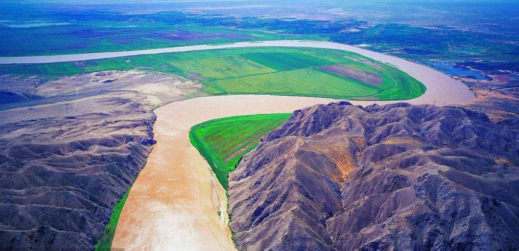 環(huán)保行業(yè)迎來投資增長期，長江、黃河治理釋放億元級(jí)市場空間