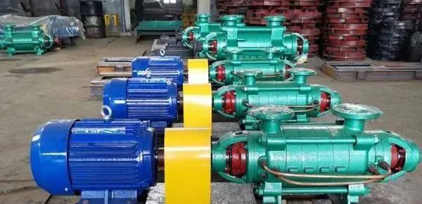 明明一樣型號(hào)的多級(jí)泵，為什么價(jià)格會(huì)差別那么多？