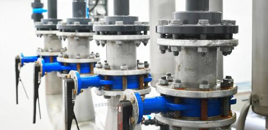 蝶閥適用于哪些場合？有什么選用原則？