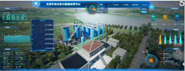 為什么說智慧水務(wù)是水處理行業(yè)的發(fā)展趨勢？-